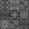 RoomMates Marrakesh Tile Peel & Stick Wallpaper